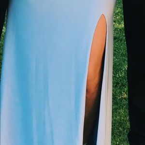 I am selling my prom dress!